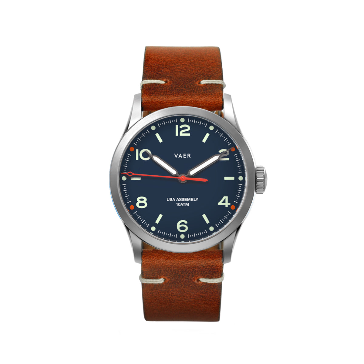 C3 Design Navy - 36mm USA Solar