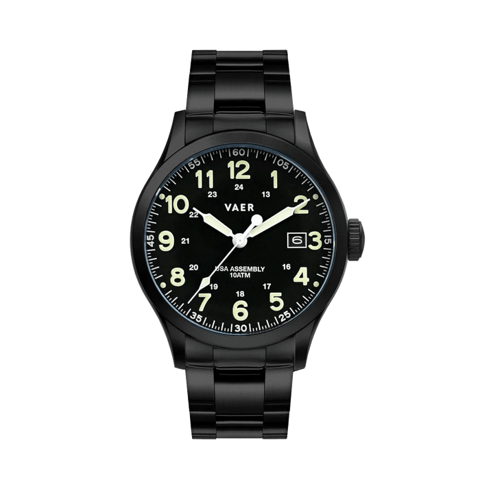 Wrist Watch Sizing Guide 2024 What Size is Best for Your Wrist? (36mm