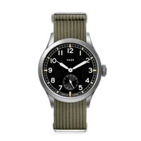 C5 Dirty Dozen - 40mm Ameriquartz