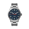 C5 Design Navy - 40mm USA Solar
