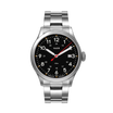 C5 Field Black Solar - 40mm USA