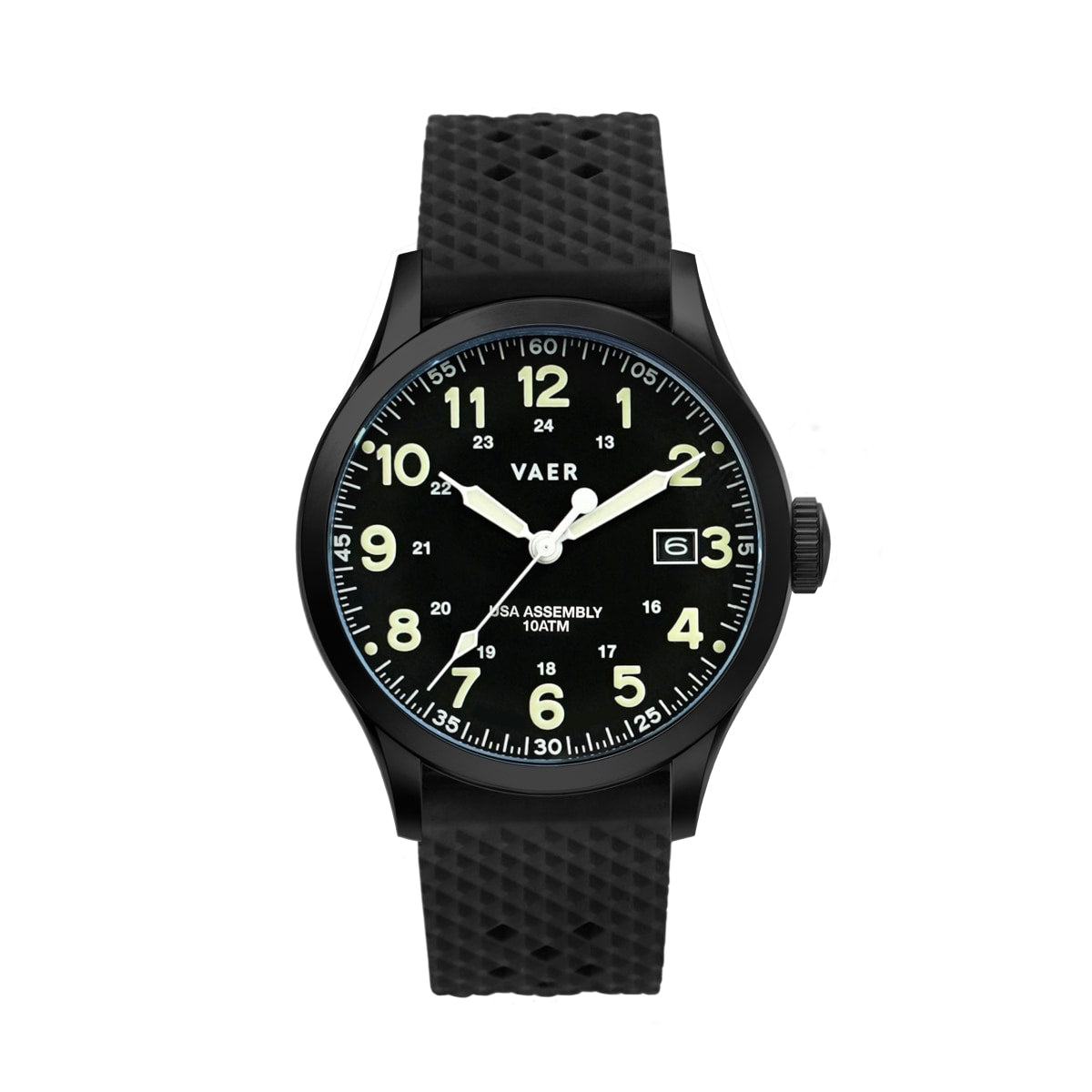 C5 Tactical Field Solar - 40mm USA