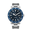 D4 Meridian Navy - Matte USA Solar 42mm