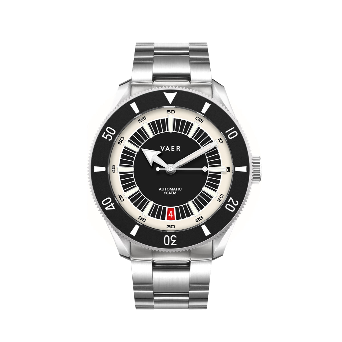 D5 Tropic - USA Auto 39mm