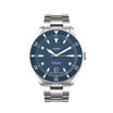 D5 Meridian Navy - USA Auto 39mm