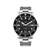 D5 Meridian Black - USA Auto 39mm