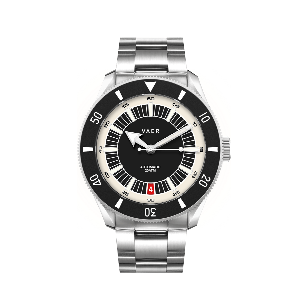 D5 Tropic - USA Auto 39mm