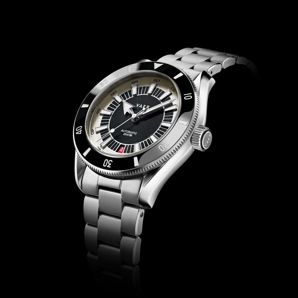 D5 Tropic Auto - 42mm USA