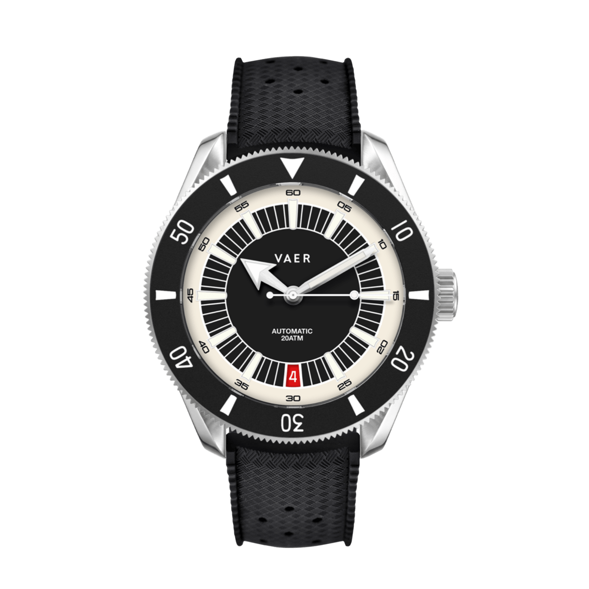 D5 Tropic Auto - 42mm USA