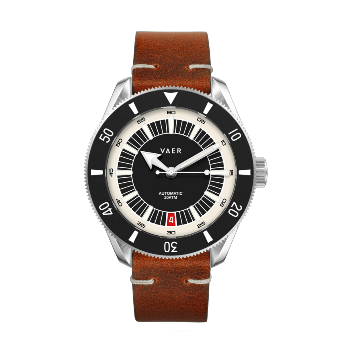 D5 Tropic Auto - 42mm USA
