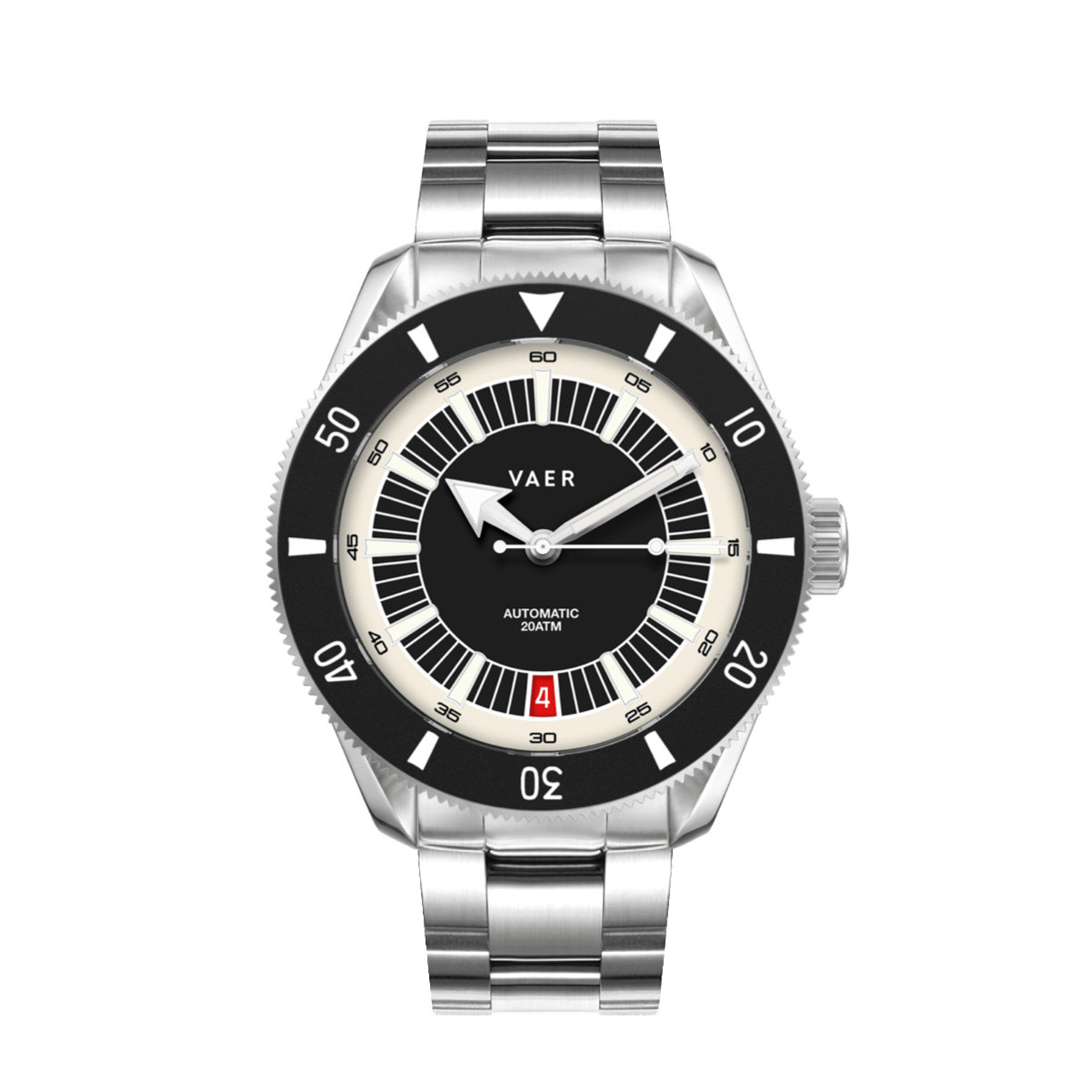 D5 Tropic Auto - 42mm USA