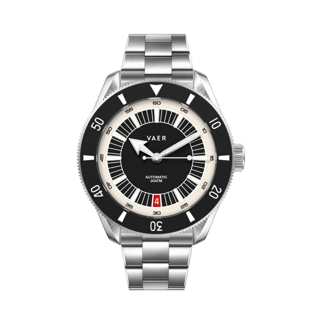 D5 Tropic Auto - 42mm USA