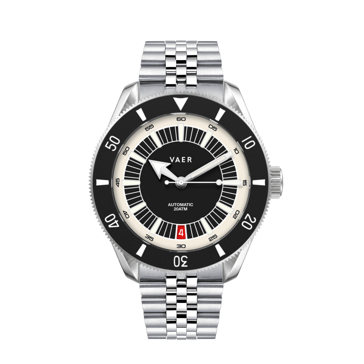 D5 Tropic Auto - 42mm USA