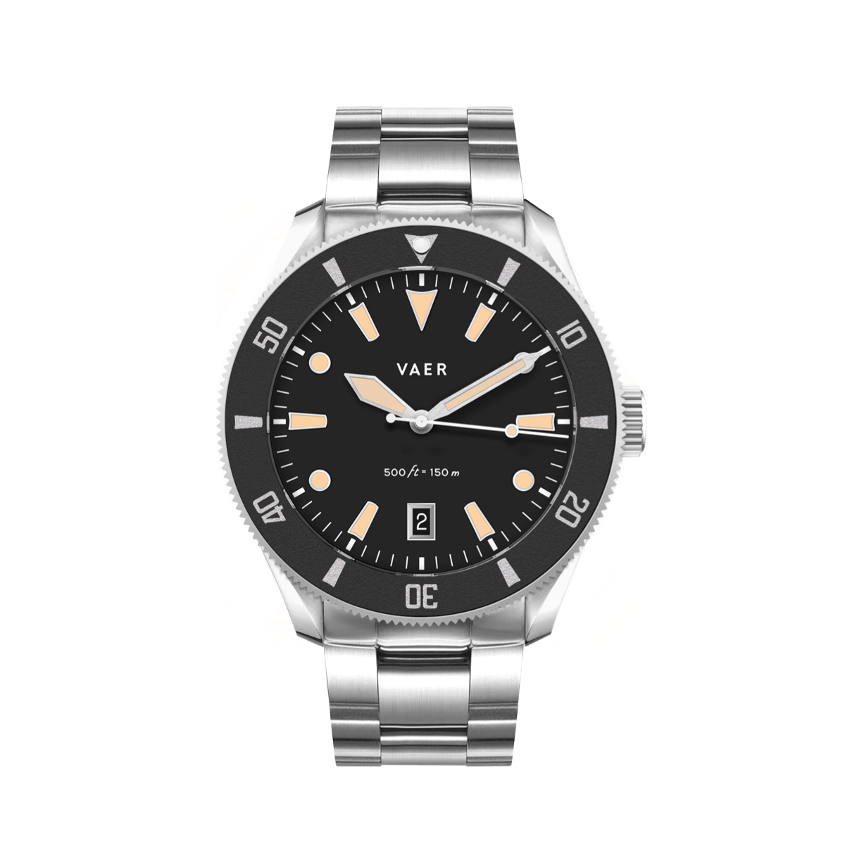 DS2 Arctic - Quartz 39mm