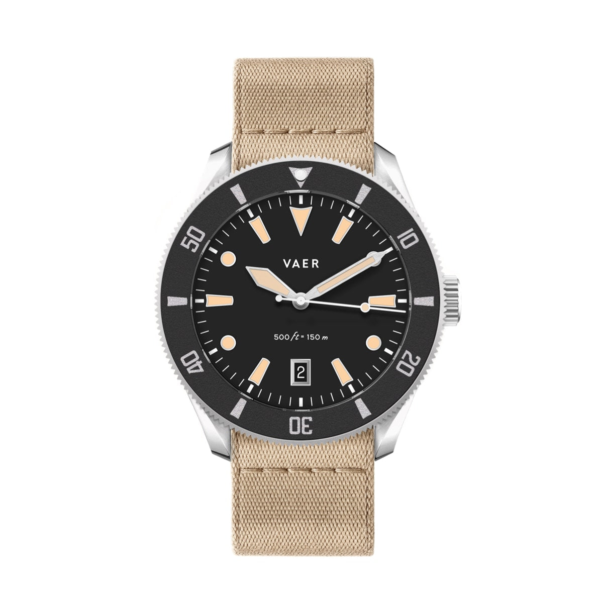 DS2 Arctic - Quartz 39mm