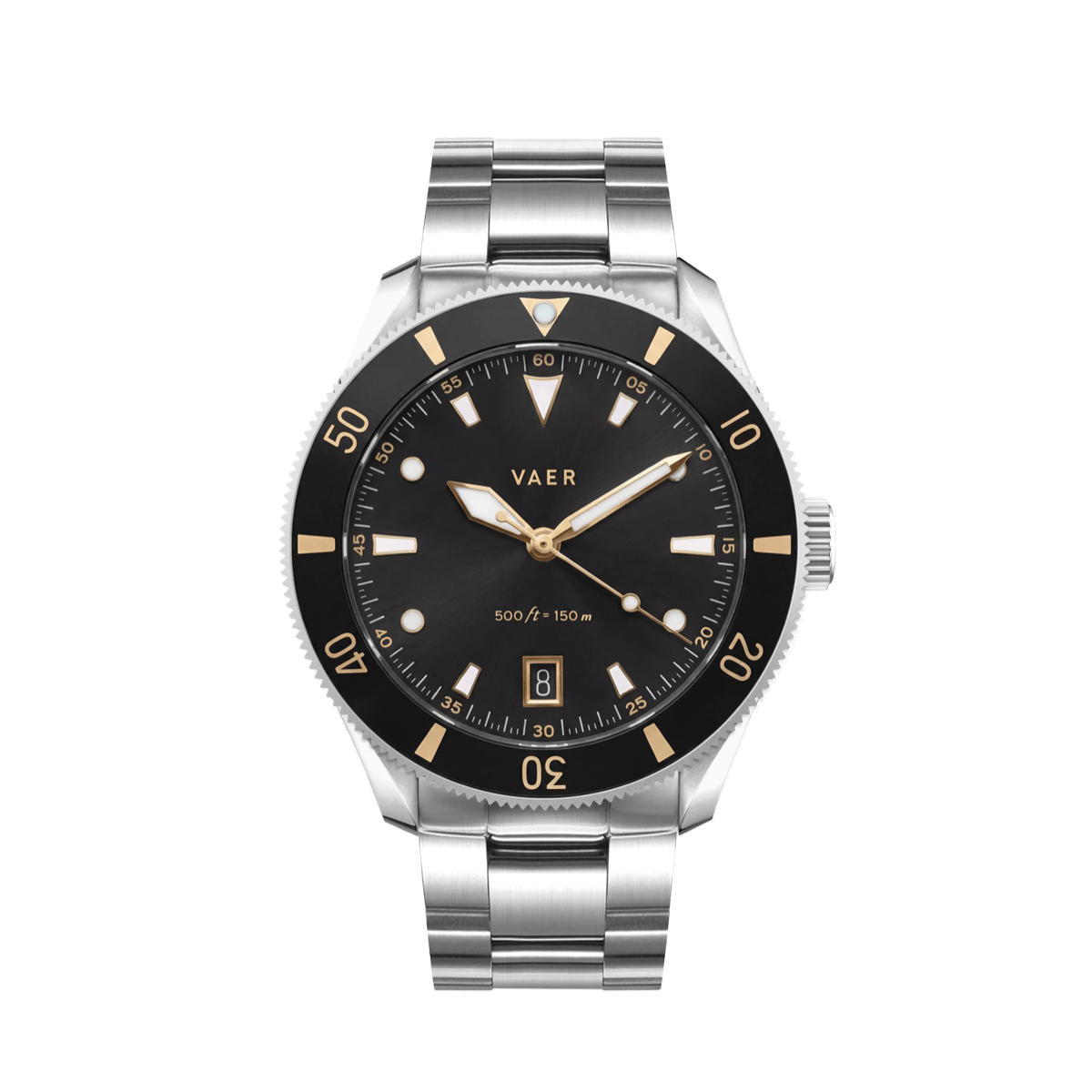 DS2 Meridian Gilt - Quartz 39mm