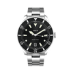 DS2 Meridian Black - Quartz 42mm