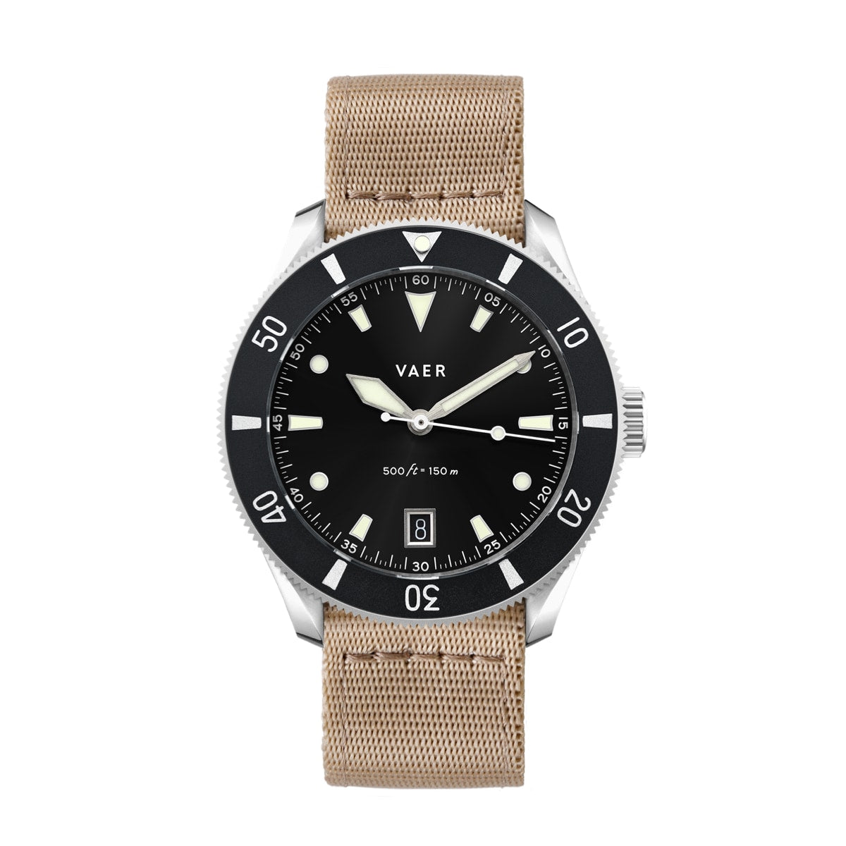 DS2 Meridian Quartz 39mm