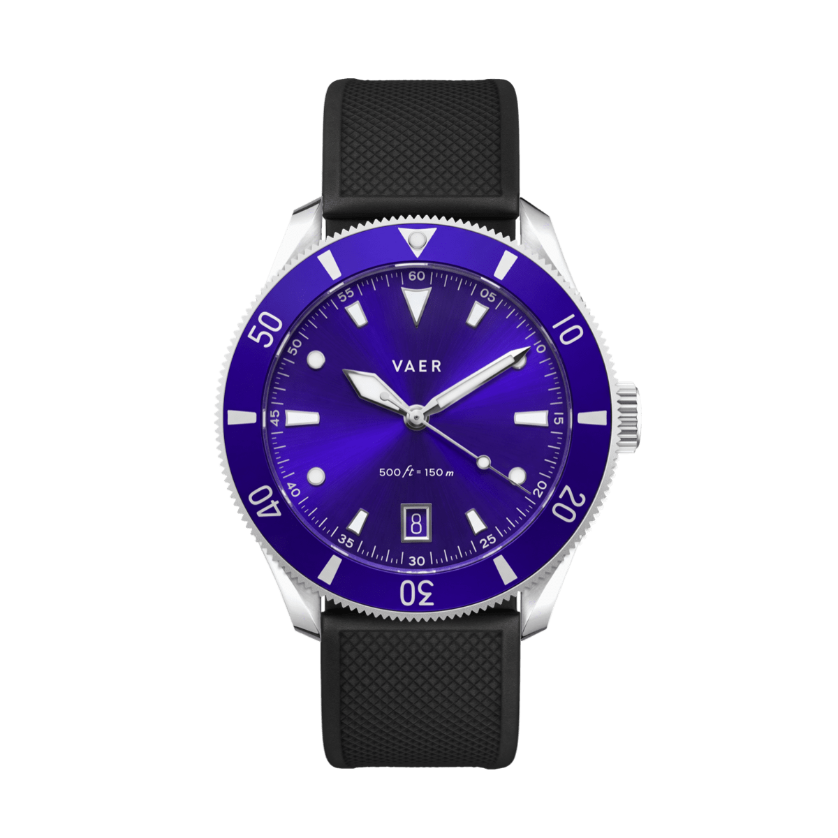 DS2 Meridian Purple - Quartz 39mm