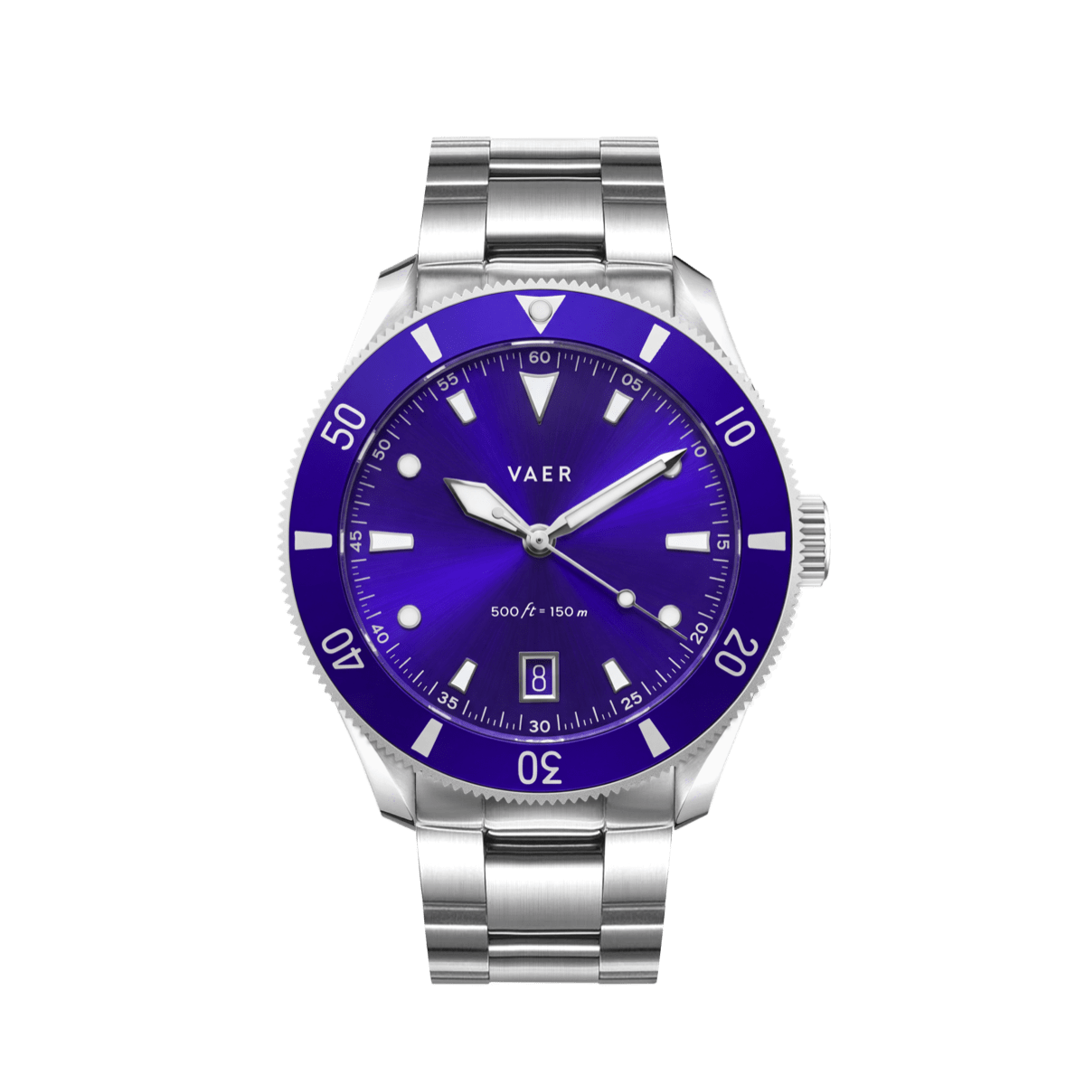 DS2 Meridian Purple - Quartz 39mm