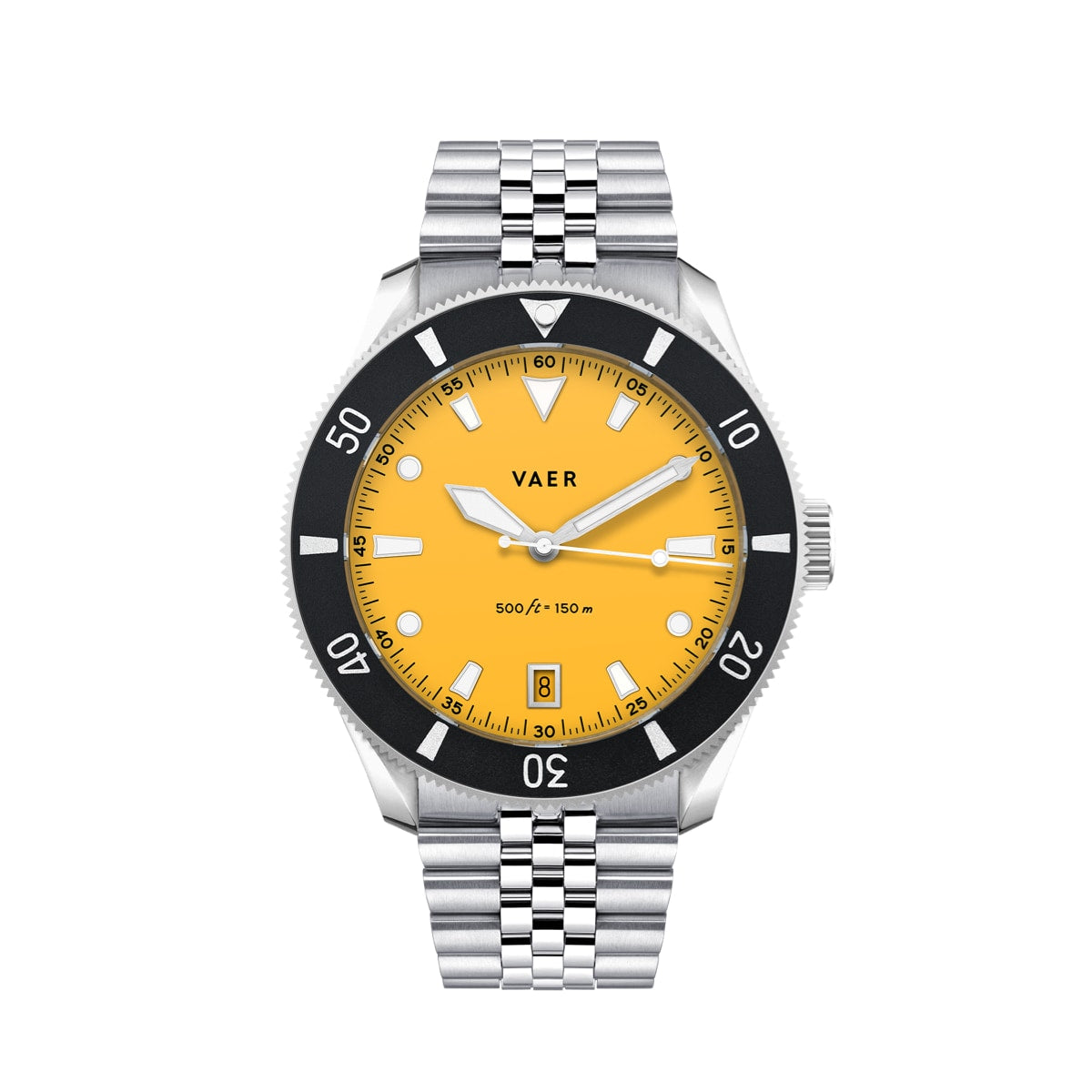 DS2 Meridian Yellow - Quartz 39mm