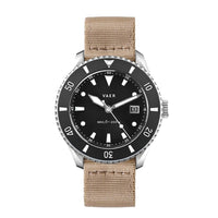 DS4 Meridian Black - Solar 42mm
