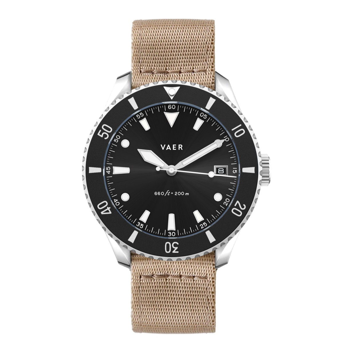 DS4 Meridian Solar 42mm