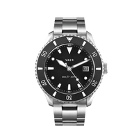 DS4 Meridian Black - Solar 42mm