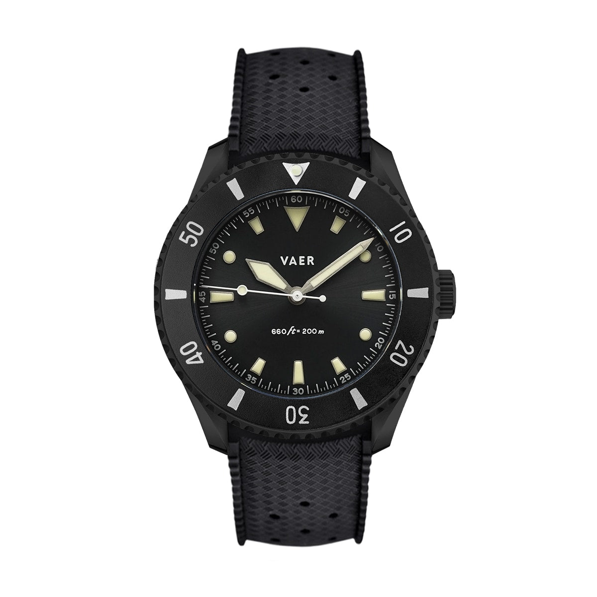 DS4 Meridian Tactical - Solar 38mm