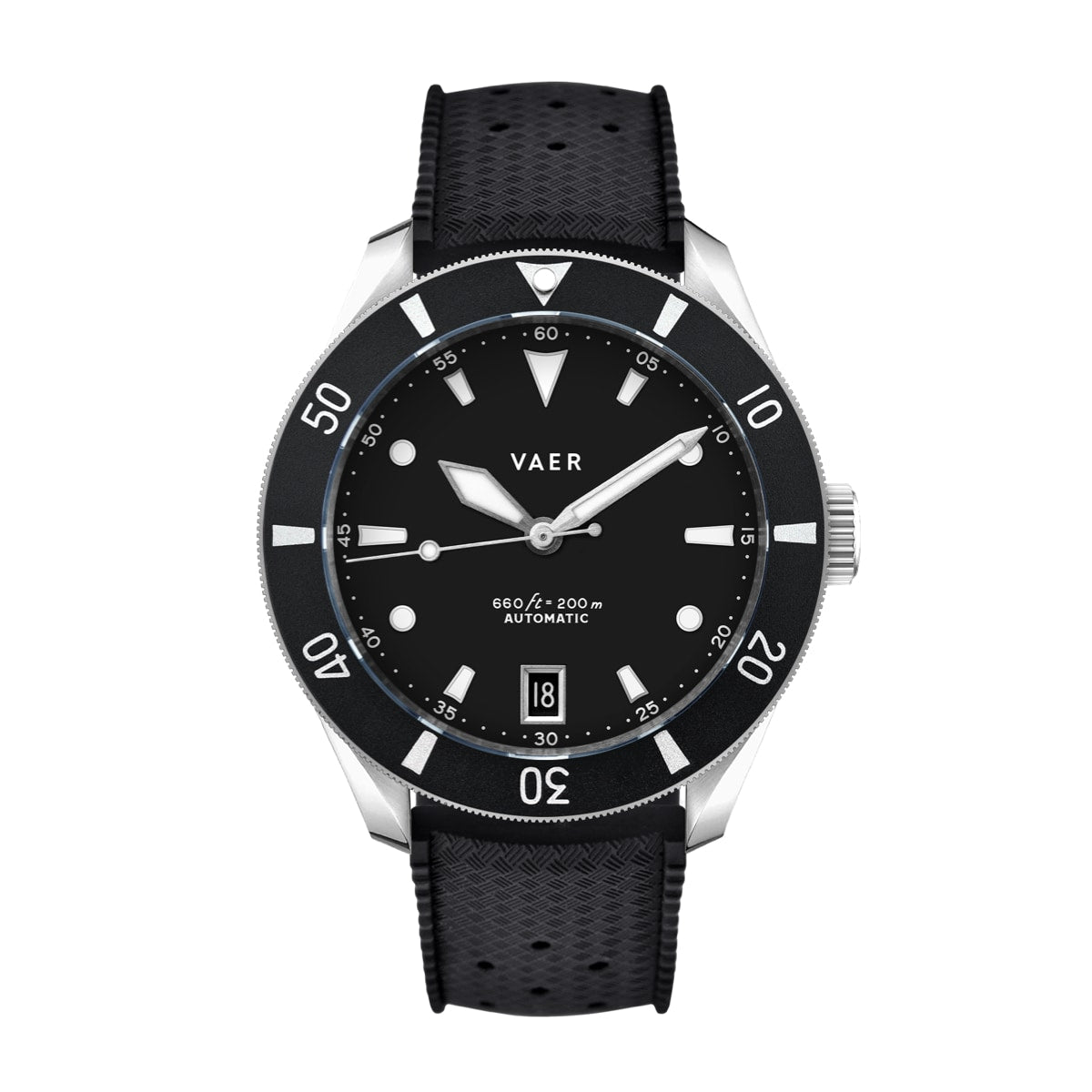 DS5 - Meridian Black - Automatic 42mm