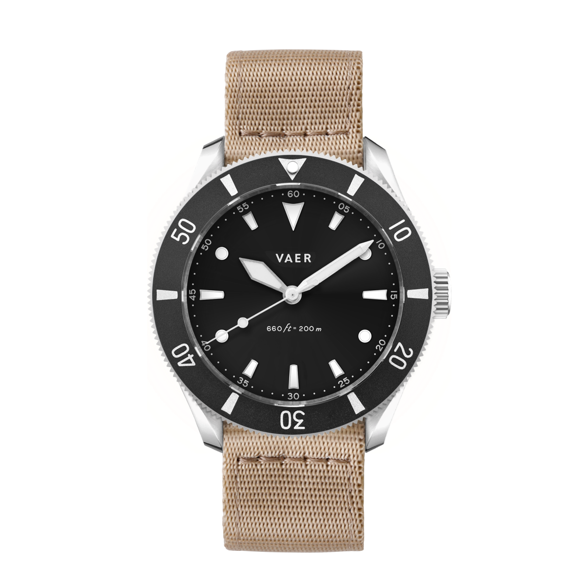 DS4 Meridian Solar 38mm