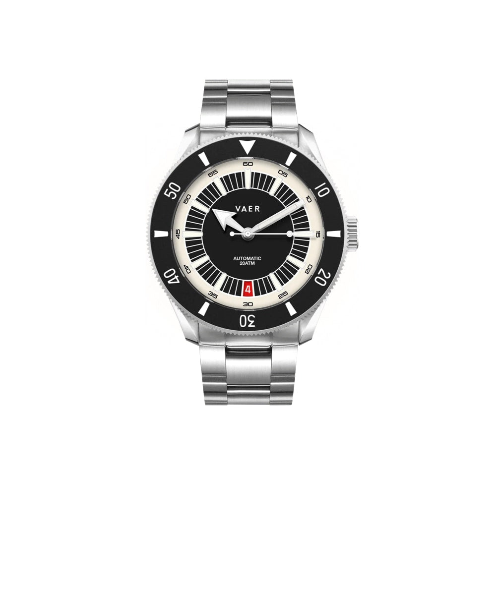 C3 - USA 36mm Quartz