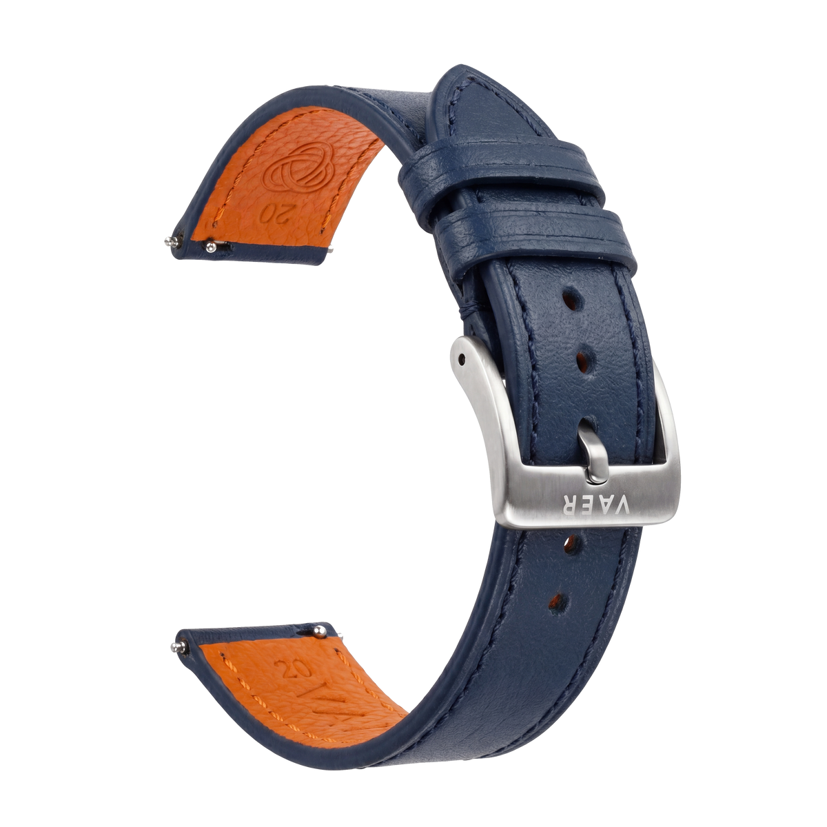 Full Grain Leather Strap