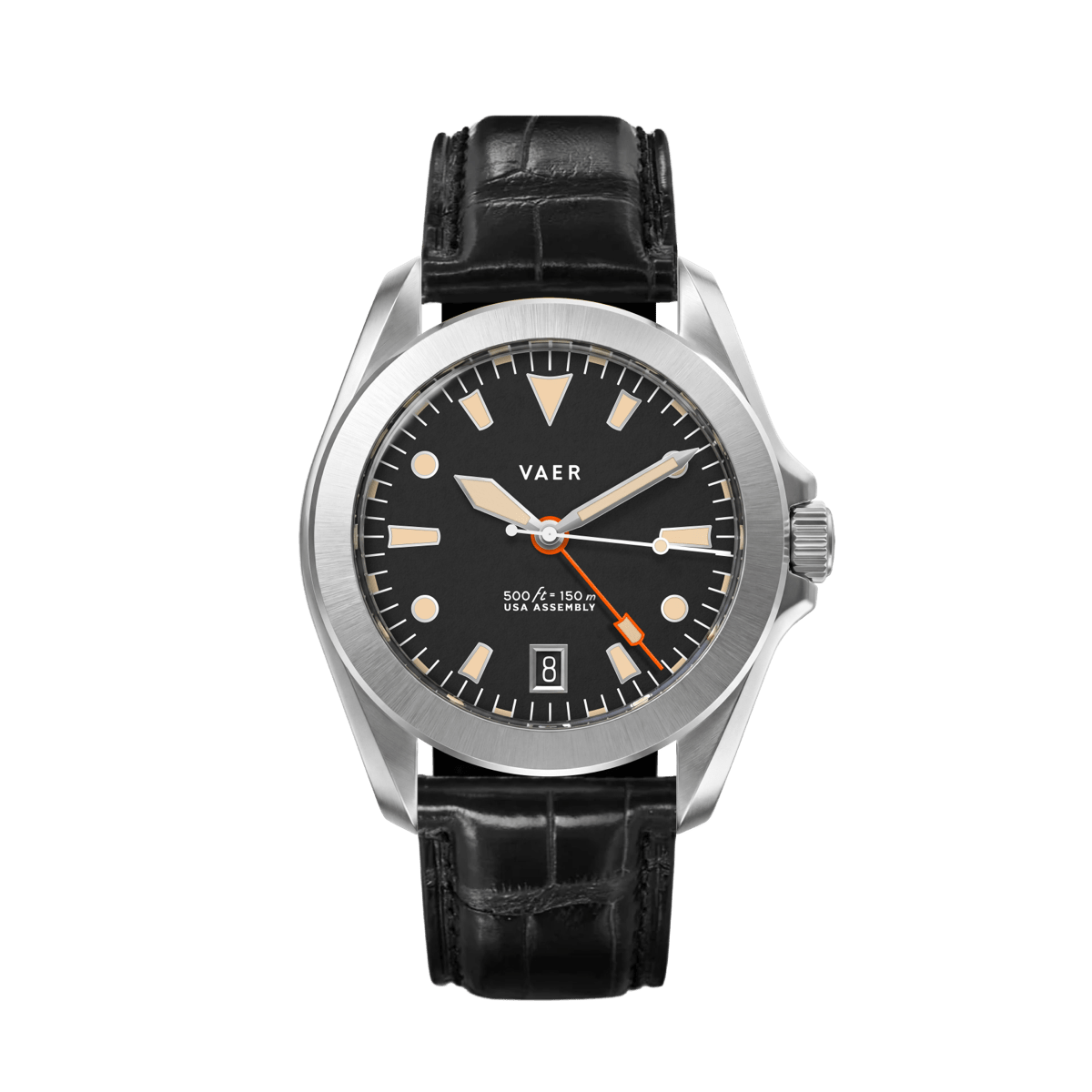 G2 Apocalypse GMT - 39mm USA