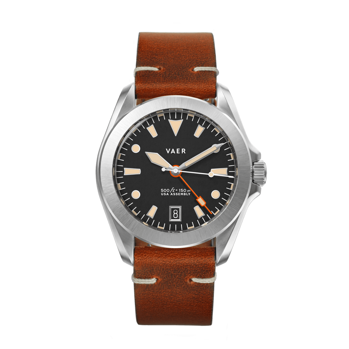 G2 Apocalypse GMT - 39mm USA