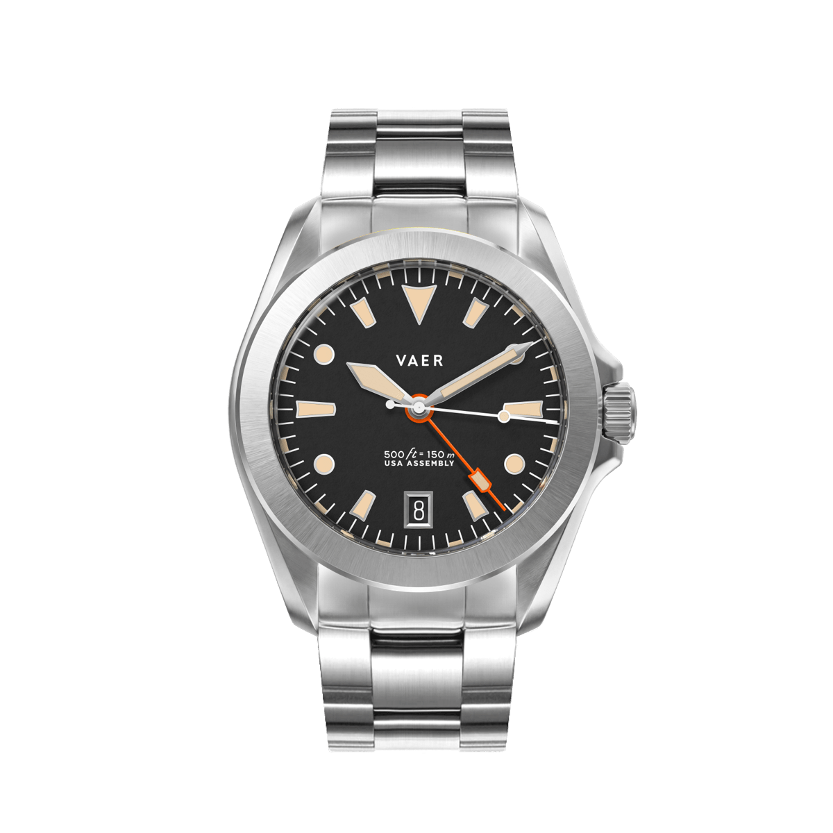 G2 Apocalypse GMT - 39mm USA