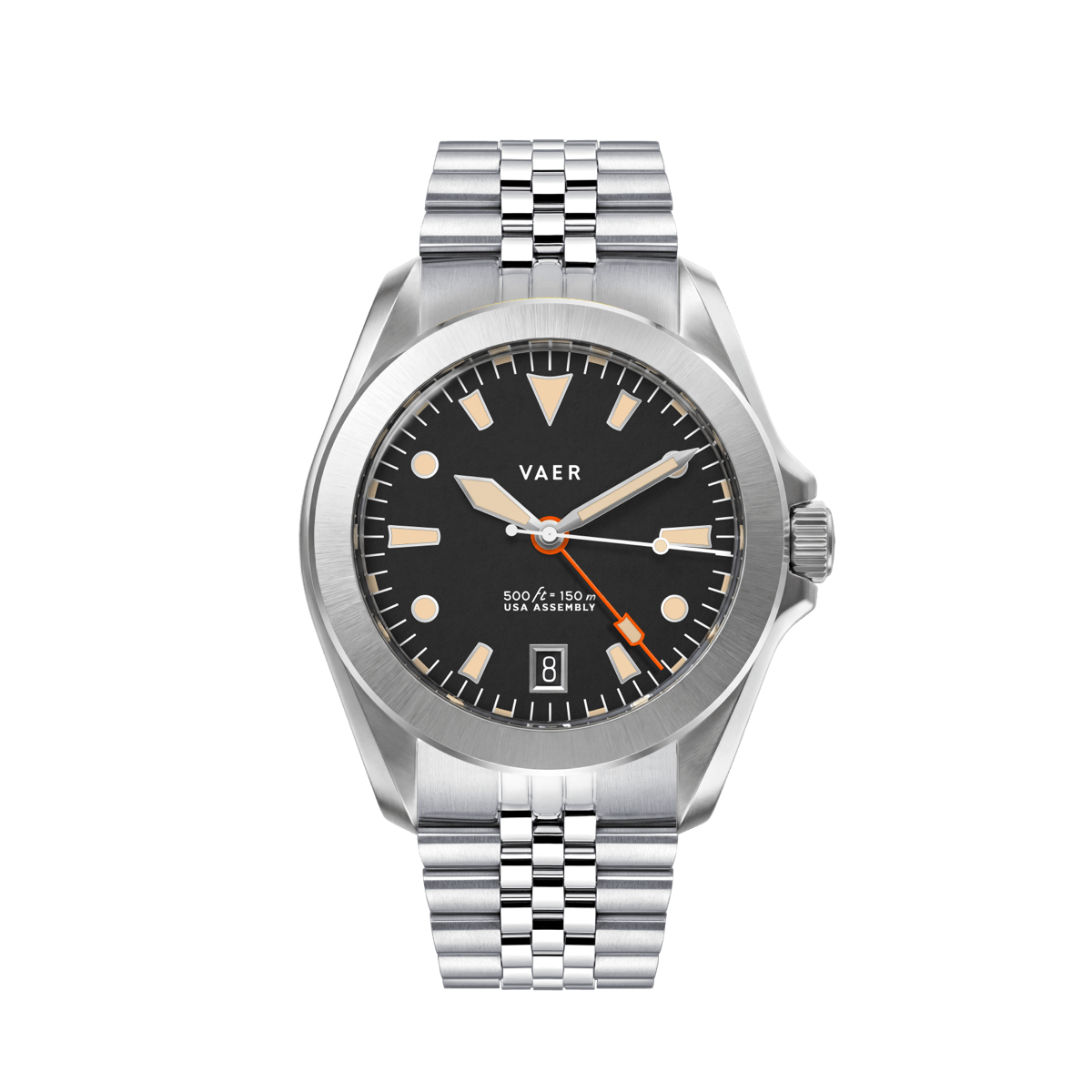 G2 Apocalypse GMT - 39mm USA