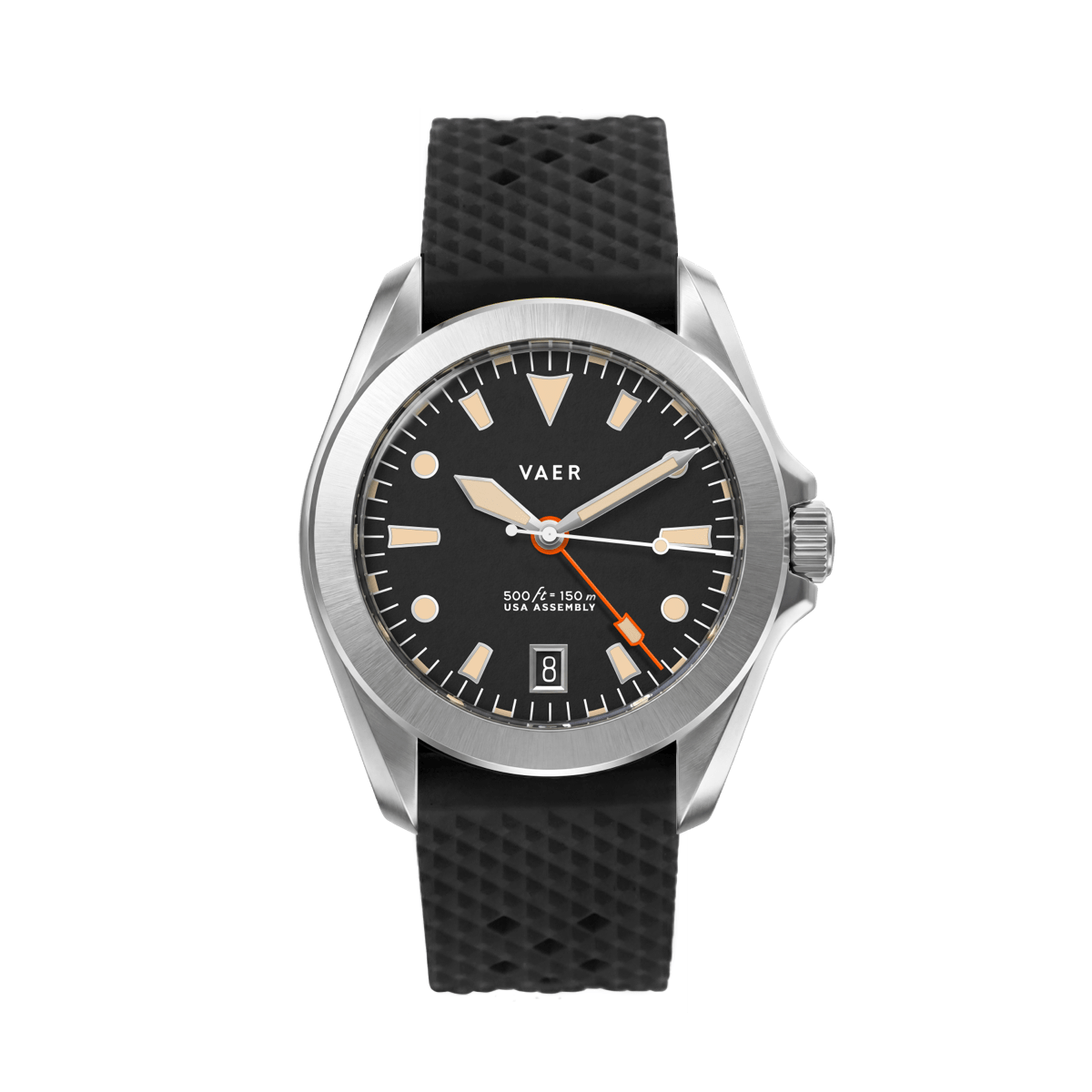 G2 Apocalypse GMT - 39mm USA