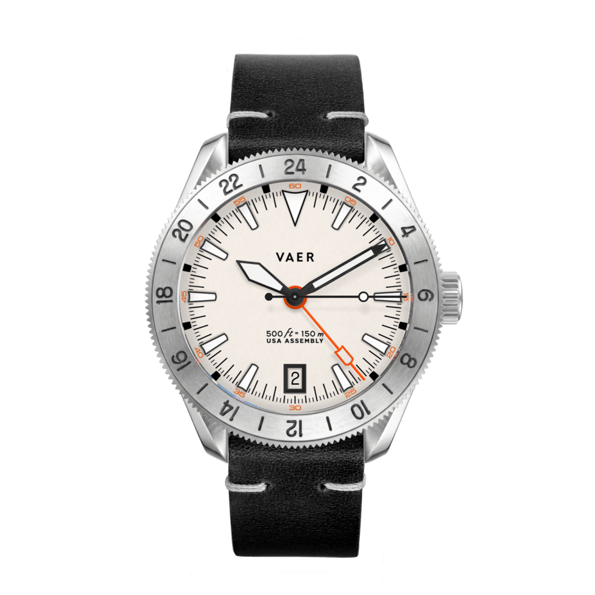 G2 Pacific Polar GMT - 42mm USA