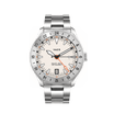 G2 Pacific Polar - 39mm USA GMT