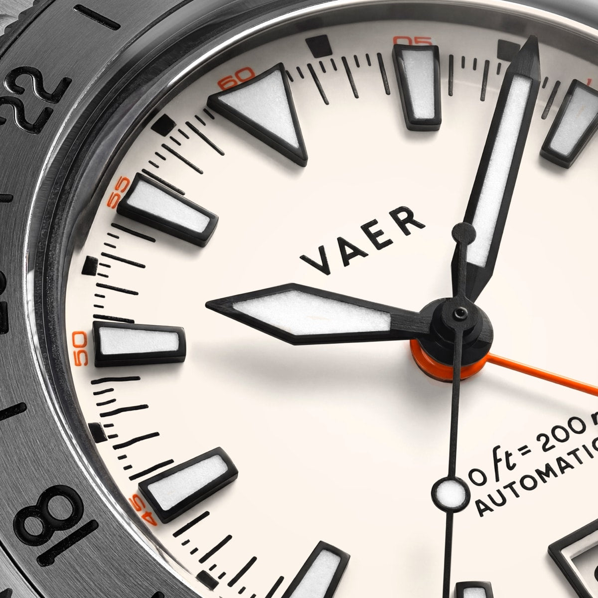 G5 Pacific Polar GMT - 39mm USA