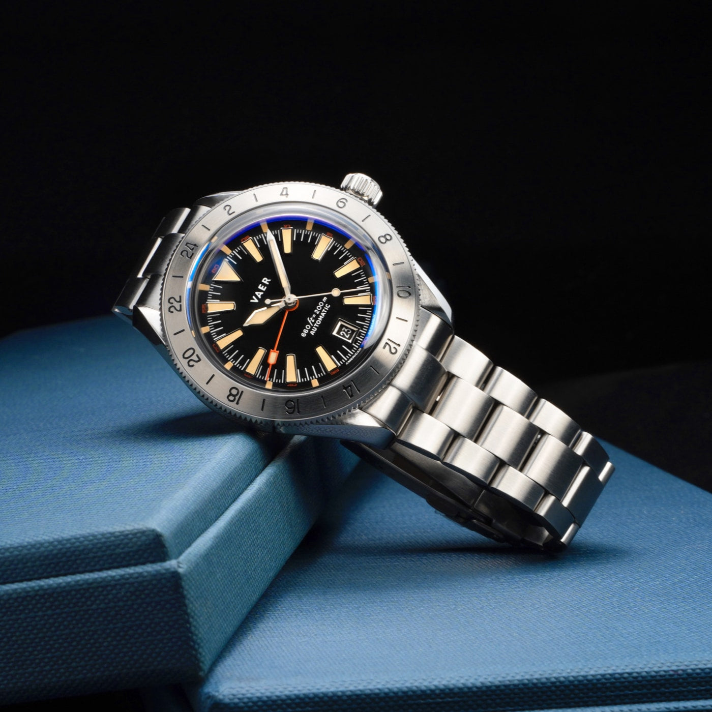Automatic Watches