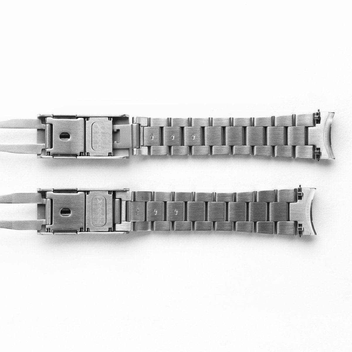 Elite Quick Release 3-Link Bracelet With Quick Adjust