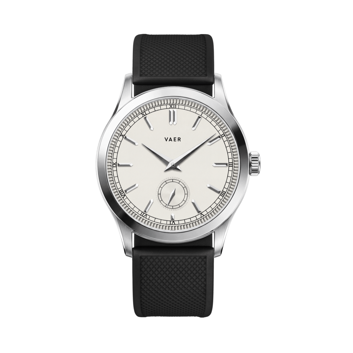 C1 Ceremony Cream - 36mm Quartz