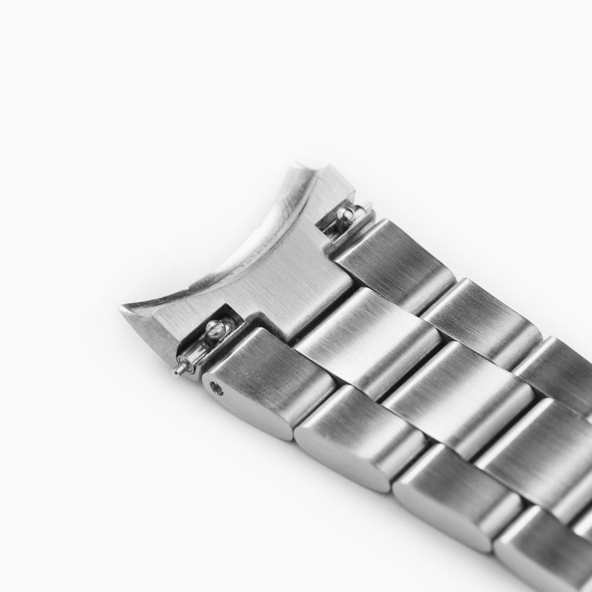 Premium Quick Release 3-Link Bracelet
