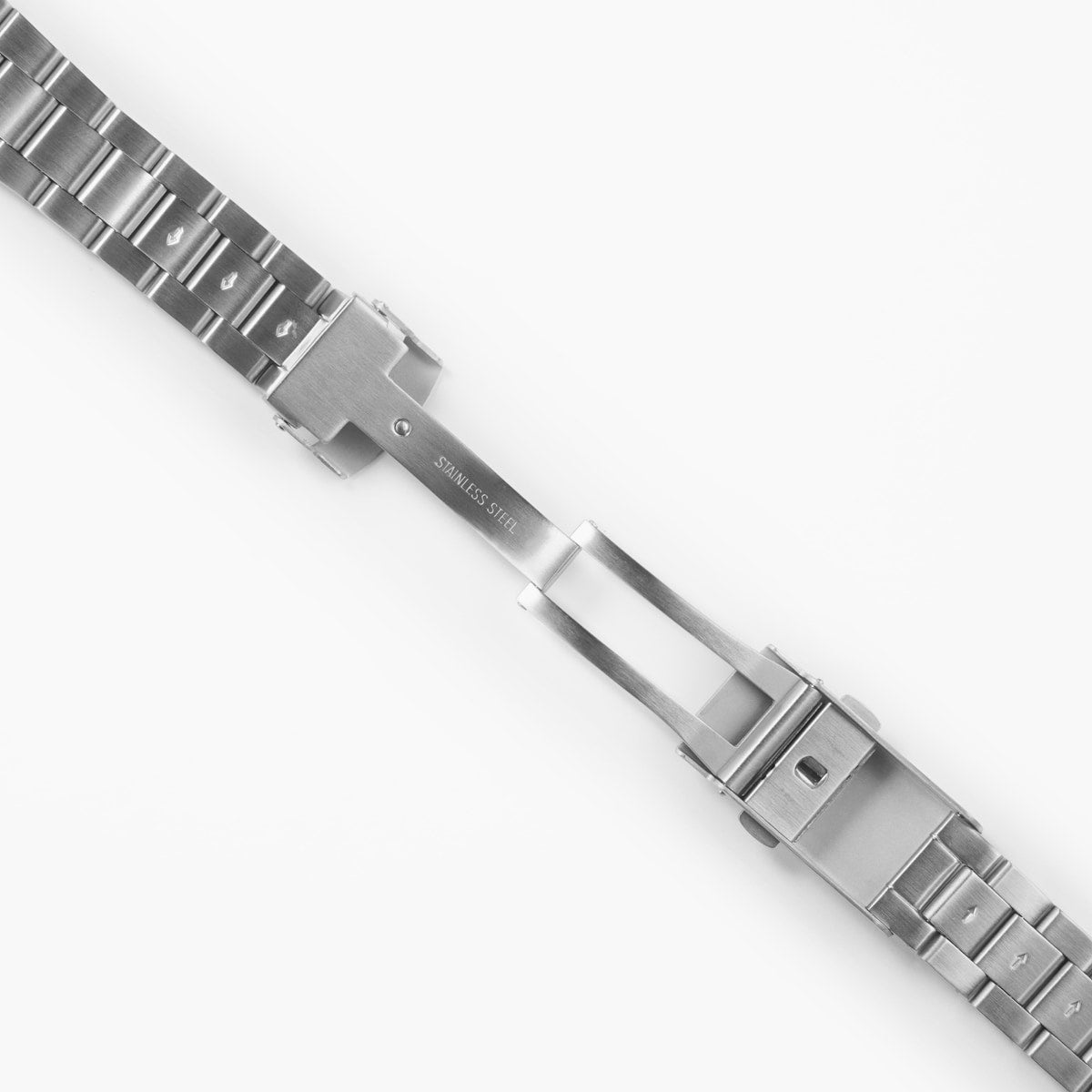 Premium Quick Release 3-Link Bracelet