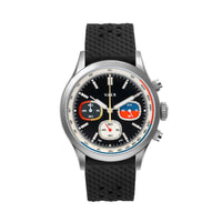 RS1 Rally Chronograph - Panda 40mm