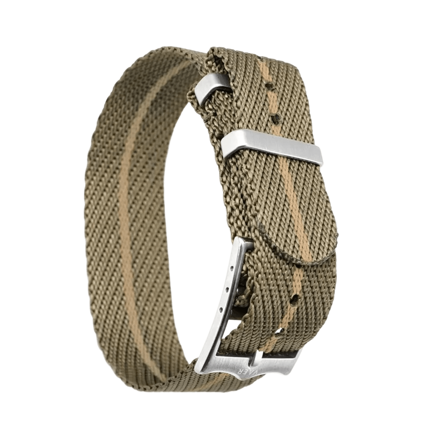 Racing Single Pass Watch Strap
