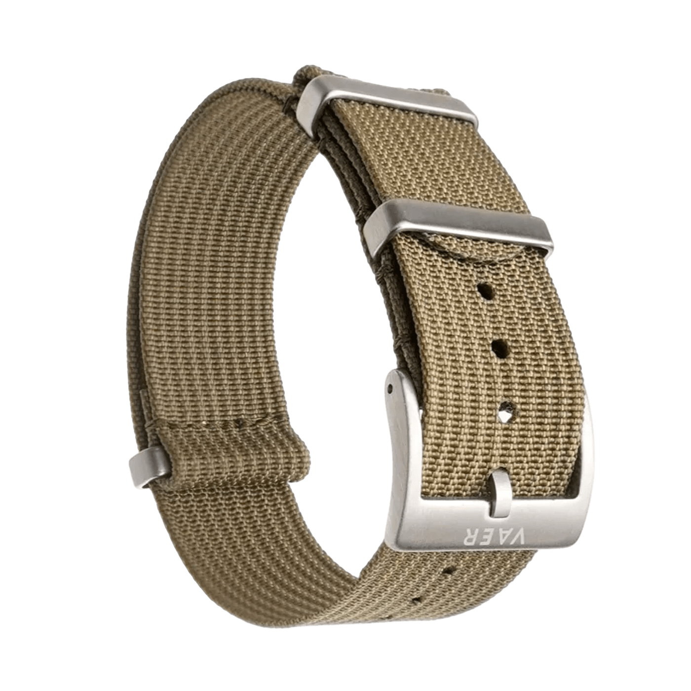 Recon Single Pass Watch Strap
