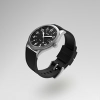 S5 Calendar Field Black - 40mm Quartz